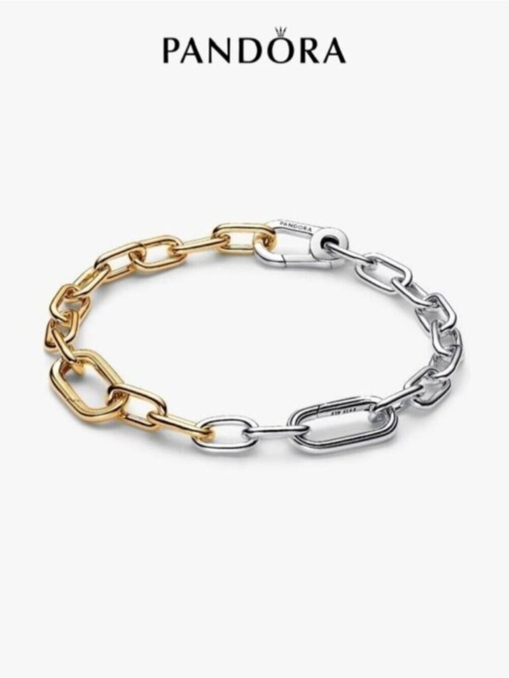 Pandora Link Chain Bracelet